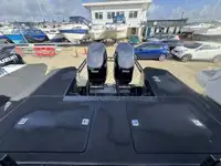 Stingra piepūšamā laiva pārdošanā