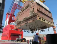 Liellaiva pārdošanā