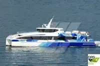 Motoru kuģis pārdošanā