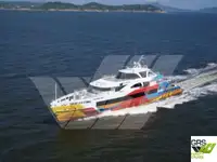 Motoru kuģis pārdošanā