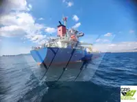 Beramkravu kuģis pārdošanā