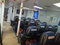 Apkalpes laiva pārdošanā