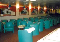 Beramkravu kuģis pārdošanā