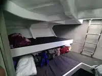 Zvejas traleris pārdošanā