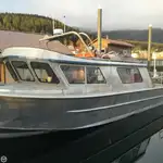 Apkalpes laiva pārdošanā