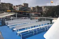 Prāmju kuģis pārdošanā