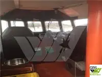 Darba laivas pārdošanā