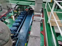 Beramkravu kuģis pārdošanā