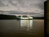 Piegādes kuģis pārdošanā