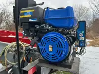 Atkritumu tilpnes ūdens pārdošanā