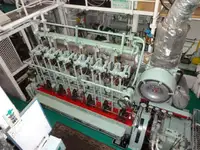 Beramkravu kuģis pārdošanā