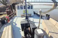 Patruļkuģis pārdošanā