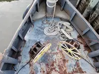 Velkonis pārdošanā