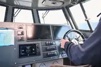 Patruļkuģis pārdošanā