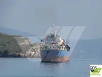 Beramkravu kuģis pārdošanā