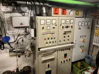 Beramkravu kuģis pārdošanā