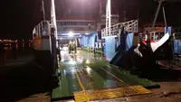 RORO kuģis pārdošanā