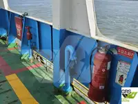 Nosēšanās kuģis, tvertne pārdošanā