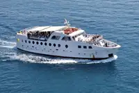 RoPax kuģis pārdošanā