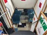 Prāmju kuģis pārdošanā