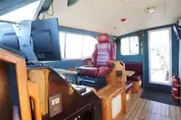 Patruļkuģis pārdošanā