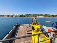 Darba laivas pārdošanā