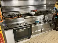 Beramkravu kuģis pārdošanā