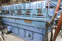 Patruļkuģis pārdošanā