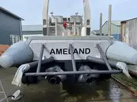 Bagarkuģis pārdošanā