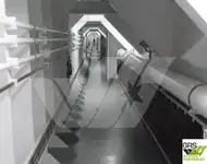 Pontons pārdošanā