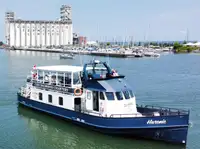 glābšanas laiva pārdošanā