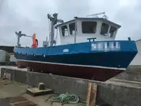 Darba laivas pārdošanā