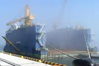 Peldošā piestātne pārdošanā