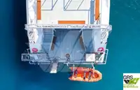 Motoru kuģis pārdošanā