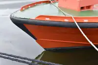 Loču laiva pārdošanā