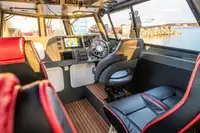 Patruļkuģis pārdošanā