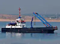 Darba laivas pārdošanā