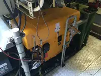 Apsekošanas kuģis pārdošanā